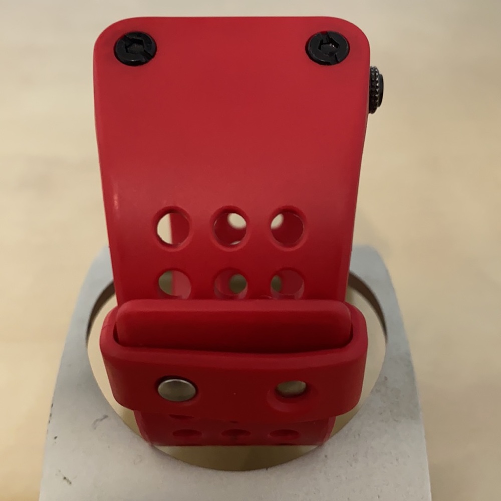 Nike Mettle Chisel - image 5